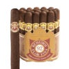 Remedios Robusto Bundle 4.5x50 Maduro bó 20