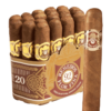 Remedios Robusto Bundle 4.5x50 Natural bó 20