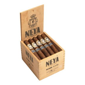 Roberto Duran Neya F8 Patriot 5x52 EMS hộp 20