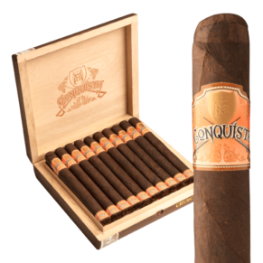 Rocky Patel Conquista Churchill 7x48 EMS hộp 20