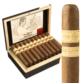 Rocky Patel Decade Emperor 6x60 EMS hộp 20