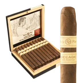 Rocky Patel Decade Lonsdale 6.5x44 EMS hộp 20