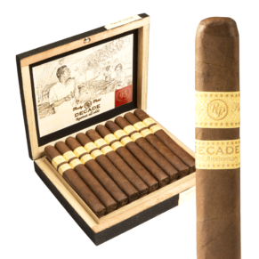 Rocky Patel Decade Toro 6.5x52 EMS hộp 20