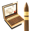 Rocky Patel Decade Torpedo 6.5x52 EMS hộp 20