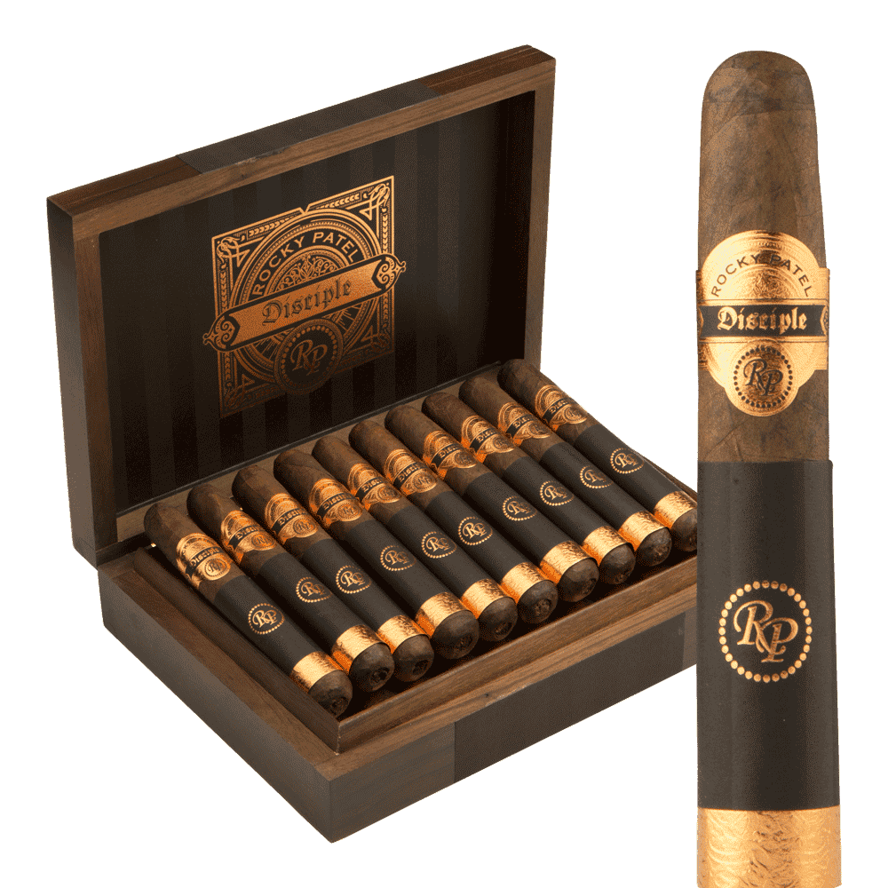 Rocky Patel Disciple Bala 5.75x58 EMS hộp 20