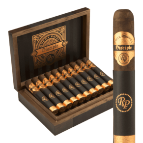 Rocky Patel Disciple Robusto 5x50 EMS hộp 20