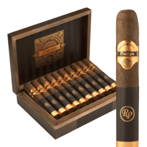 Rocky Patel Disciple Sixty 6x60 EMS hộp 20