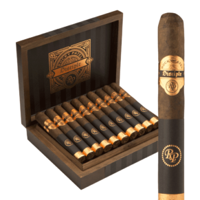 Rocky Patel Disciple Toro 6x52 EMS hộp 20