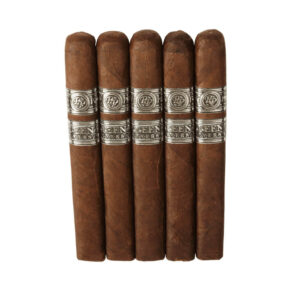 Rocky Patel Fifteenth Anniversary Toro 6.5x52 EMS gói 5