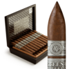 Rocky Patel Fifteenth Anniversary Torpedo 6.12x52 EMS hộp 20