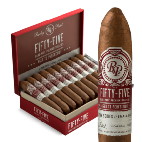 Rocky Patel Fifty-Five Toro 6.5x55 EMS hộp 20