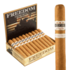 Rocky Patel Freedom Connecticut Robusto 5.5x50 Natural hộp 20