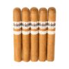 Rocky Patel Freedom Connecticut Robusto 5.5x50 Natural hộp 20