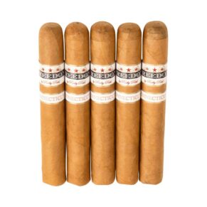 Rocky Patel Freedom Connecticut Robusto 5.5x50 Natural hộp 20