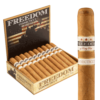 Rocky Patel Freedom Connecticut Toro 6x52 Natural hộp 20