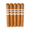 Rocky Patel Freedom Connecticut Toro 6x52 Natural hộp 20