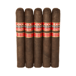 Rocky Patel Freedom Maduro Robusto 5.5x50 Maduro hộp 20