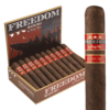 Rocky Patel Freedom Maduro Sixty 6x60 Maduro hộp 20