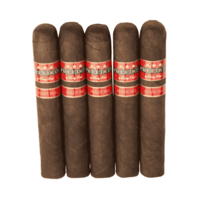 Rocky Patel Freedom Maduro Sixty 6x60 Maduro hộp 20