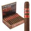 Rocky Patel Freedom Maduro Toro 6x52 Maduro hộp 20