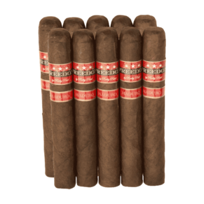 Rocky Patel Freedom Maduro Toro 6x52 Maduro hộp 20