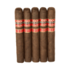 Rocky Patel Freedom Maduro Toro 6x52 Maduro hộp 20