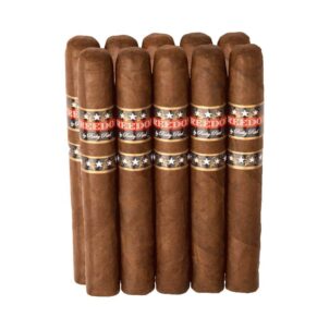 Rocky Patel Freedom Robusto 5.5x50 EMS hộp 20