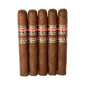 Rocky Patel Freedom Robusto 5.5x50 EMS hộp 20