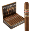 Rocky Patel Freedom Sixty 6x60 EMS hộp 20