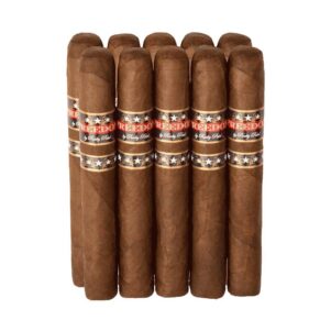 Rocky Patel Freedom Toro 6x52 EMS hộp 20