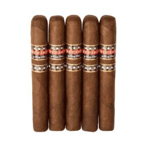 Rocky Patel Freedom Toro 6x52 EMS hộp 20