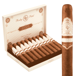 Rocky Patel Grand Reserve Robusto 5.5x50 EMS hộp 10