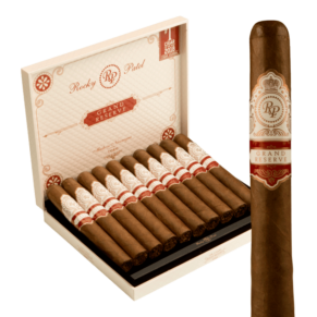 Rocky Patel Grand Reserve Toro 6x52 EMS hộp 10