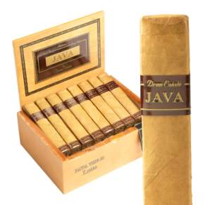 Rocky Patel Java Latte The 58 5x58 Natural hộp 24