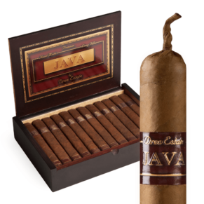 Rocky Patel Java Maduro Petite Corona 4.5x38 Maduro hộp 40