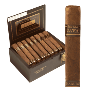 Rocky Patel Java Maduro The 58 5x58 Maduro hộp 24