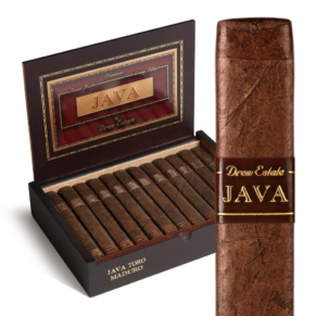 Rocky Patel Java Maduro Toro 6x50 Maduro hộp 24
