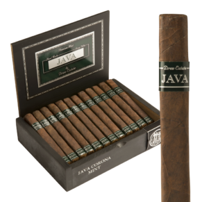Rocky Patel Java Mint Corona 5x42 Maduro hộp 24