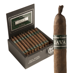 Rocky Patel Java Mint Petite Corona 4.5x38 Maduro hộp 40