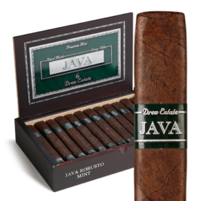 Rocky Patel Java Mint Toro 6x50 Maduro hộp 24