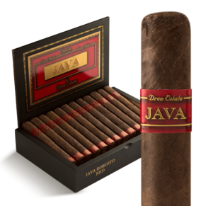 Rocky Patel Java Red Petit Corona 4.5x38 Maduro hộp 40