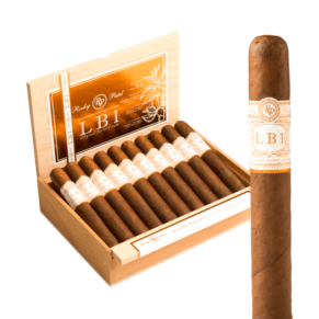 Rocky Patel LB1 Robusto 5.5x50 EMS hộp 20