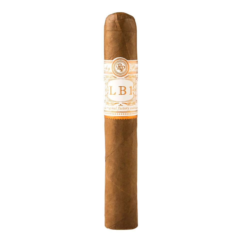 Rocky Patel LB1 Sixty 6x60 EMS hộp 20