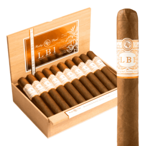 Rocky Patel LB1 Sixty 6x60 EMS hộp 20