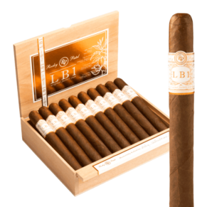 Rocky Patel LB1 Toro 6.5x52 EMS hộp 20