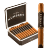 Rocky Patel Number 6 Corona 6x44 EMS hộp 20