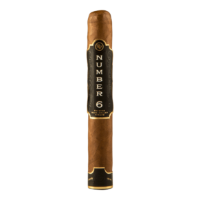 Rocky Patel Number 6 Robusto 6x50 EMS hộp 20
