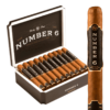Rocky Patel Number 6 Robusto 6x50 EMS hộp 20