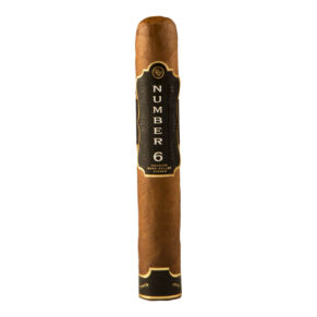 Rocky Patel Number 6 Sixty 6x60 EMS hộp 20