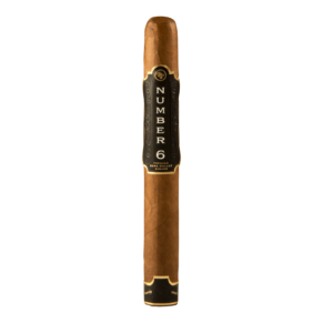 Rocky Patel Number 6 Toro 7x52 EMS hộp 20